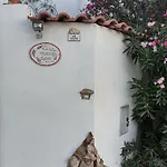 L'ulivo * Maracalagonis