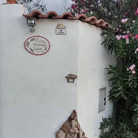 L'ulivo * Maracalagonis