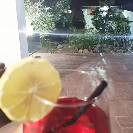 Сasa de vacaciones Casa Relax Vacanze Maracalagonis