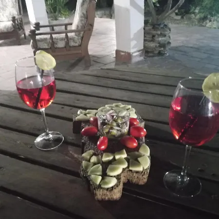 Casa Relax Vacanze *