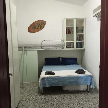 Casa Relax Vacanze Maracalagonis