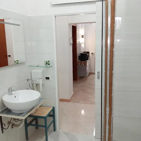 L'ulivo Casa de Férias Maracalagonis