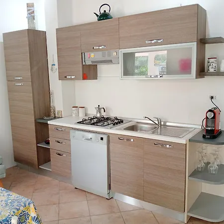 Casa Relax Vacanze Maracalagonis
