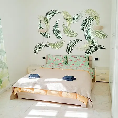 Casa de Férias L'ulivo *