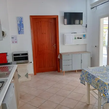 L'ulivo *