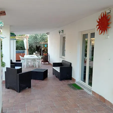 Casa Relax Vacanze