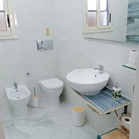 Casa Relax Vacanze Maracalagonis