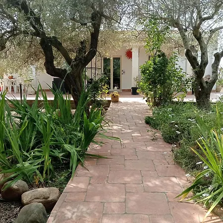 Casa Relax Vacanze *