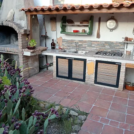 L'ulivo Holiday home *