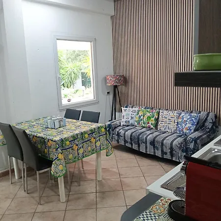 L'ulivo Holiday home *