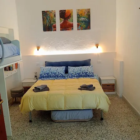 L'ulivo Maracalagonis