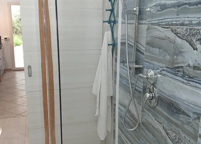 L'ulivo Holiday home Maracalagonis