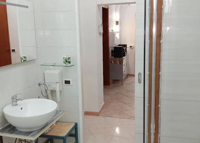 L'ulivo Holiday home Maracalagonis