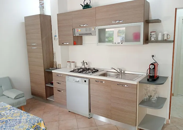 L'ulivo Maracalagonis