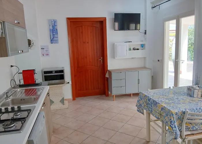 L'ulivo *