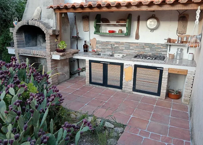 L'ulivo Tatil Evi *