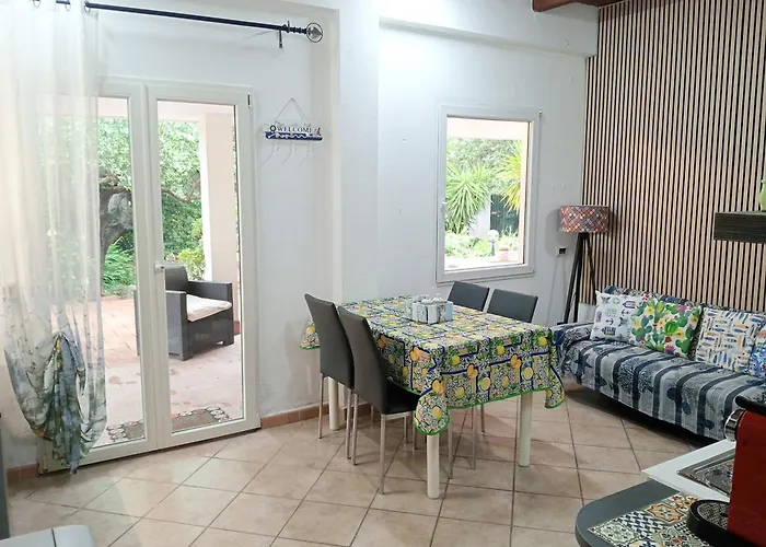 L'ulivo Holiday home